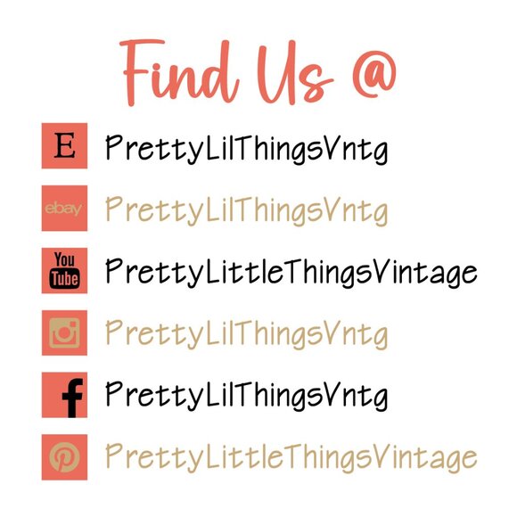 Gold Metal Necklace w Pendant - Picture 10 of 10